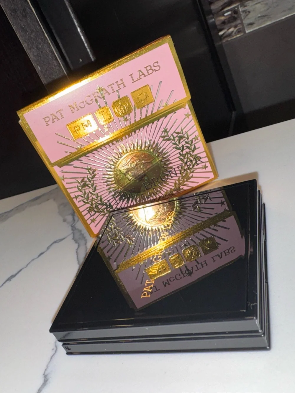 PAT McGRATH LABS Skin Fetish: Divine Bronzer — Naked Desire - NEW
